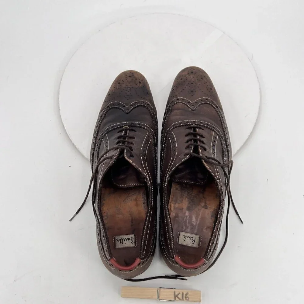 Paul Smith paul smith